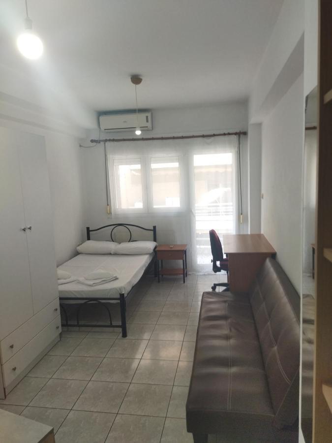 Filipo 19 Kavala